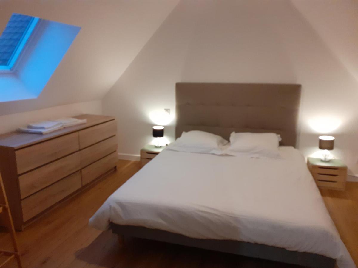 Bed & Breakfast - La Cense Du Pont 3*