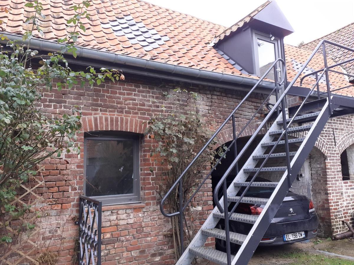 Bed & Breakfast - La Cense Du Pont