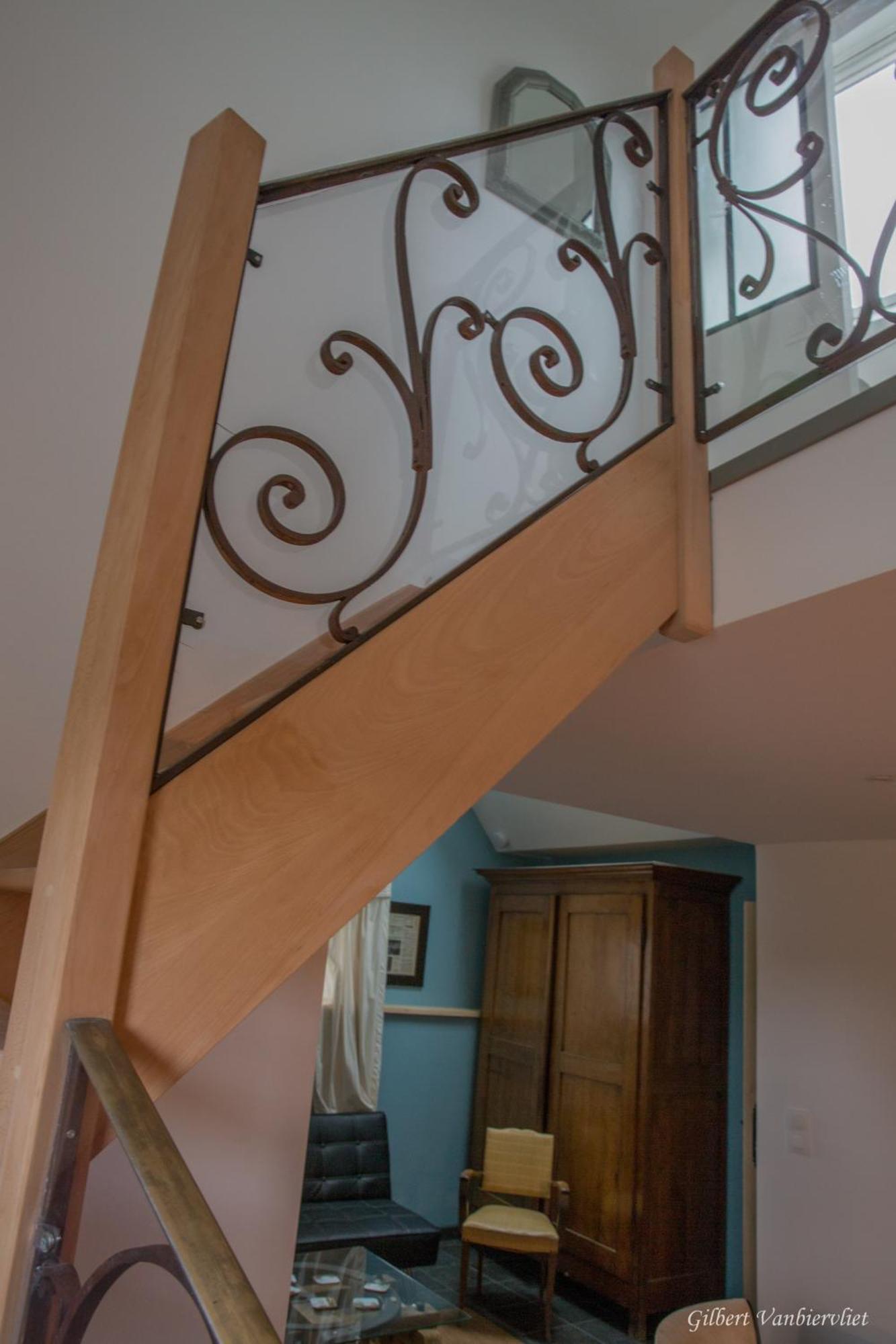 Bed and breakfast - La Cense Du Pont 3*